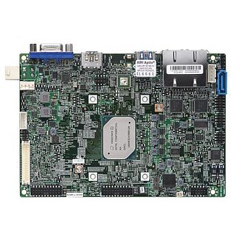 Supermicro - A2SAN-L-WOHS - Motherboard Intel Atom E3940 DDR3 FCBGA1296