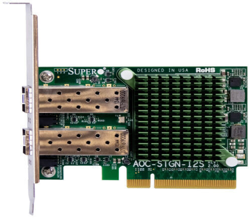 Supermicro - AOC-3GMODEM-CDMA - 3G Card PCI-E Telit DE910-Dual CDMA