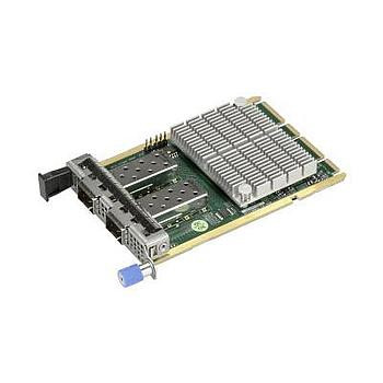 Supermicro AOC-A25G-M2SM ConnectX-6 Lx 25GbE Network Adapter