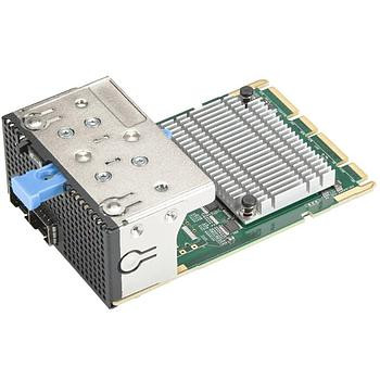 Supermicro - AOC-ATG-i2S - Network Adapter 2-Port 10GbE SFP+ OCP 3.0