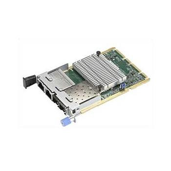 Supermicro - AOC-ATG-I2T2S - Ethernet Adapter 10Gb 2x RJ45 2x SFP+