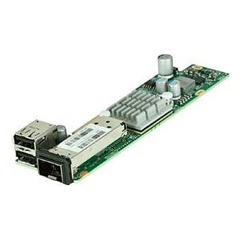Supermicro 10GbE Ethernet Adapter - AOC-CTG-i1S