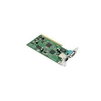 Supermicro - AOC-LPIPMI - IPMI Management Card v2.0 Low Profile
