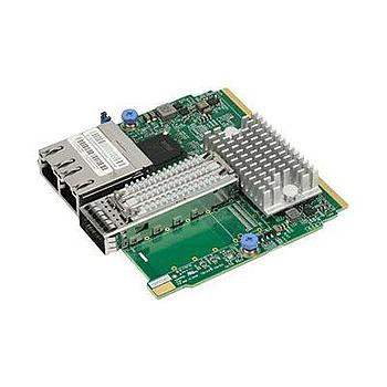 Supermicro - AOC-MHIBF-m1Q2G-O - Network Adapter 1-Port InfiniBand FDR