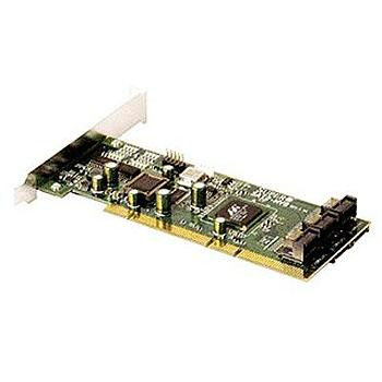 Supermicro - AOC-SAT2-MV8 - SATA Controller 8-Port Low-Profile Internal
