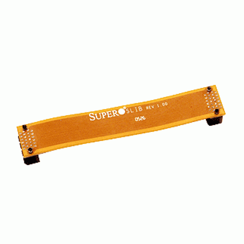 Supermicro - AOC-SLIB - SLI Bridge Dual nVidia