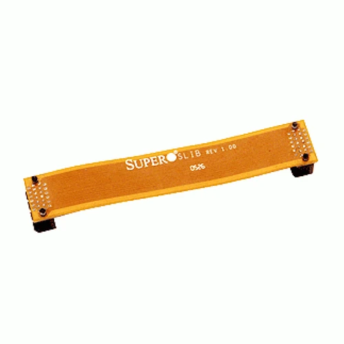 Supermicro - AOC-SLIB3 - SLI Bridge 3-Way