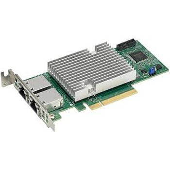 Supermicro Ethernet Card - AOC-STG-B2T