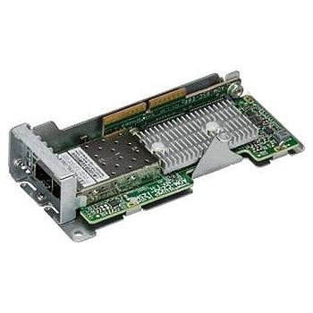 Supermicro - AOM-C25G-I2SM-12 - Network Adapter Dual Port 25GbE PCIe 4.0