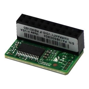 Supermicro - AOM-TPM-9655H-C - TPM Module Infineon 9655 Horizontal