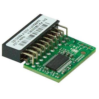 Supermicro - AOM-TPM-9655V-C - TPM Module Infineon 9655 Vertical
