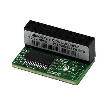 Supermicro - AOM-TPM-9665H-S - TPM Module Horizontal Server TXT