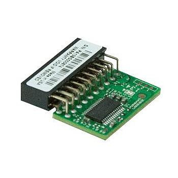 Supermicro - AOM-TPM-9665V-C - TPM 2.0 Module Trusted Execution Technology