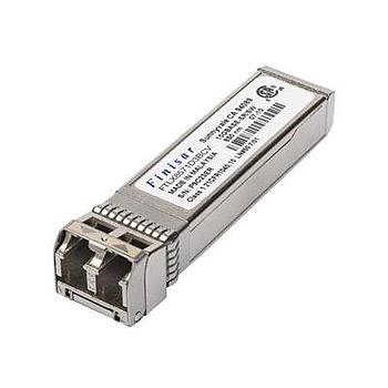 Supermicro - AOM-TSR-FS - SFP+ Transceiver 10G 850nm MMF LC