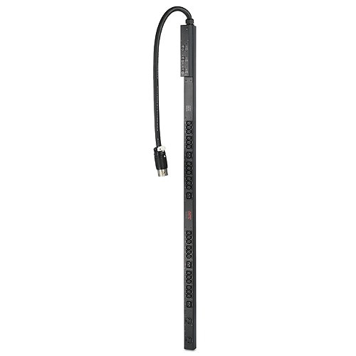 AP7541 - APC Basic Rack PDU Zero U - 208VAC