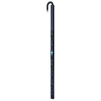 APC - AP8866 - Rack PDU 2G Metered Zero U