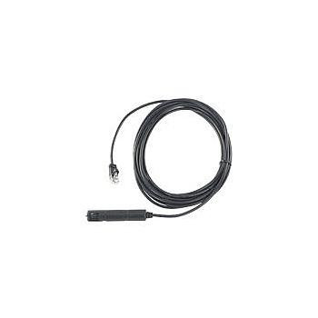 APC - AP9335TH - Temperature Humidity Sensor Black