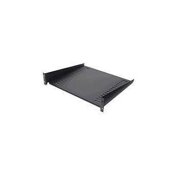 APC - AR8105BLK - Rack Shelf 2U Ventilated