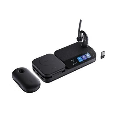 Yealink - BH71-Workstation-Pro - Headset Workstation Pro Mono