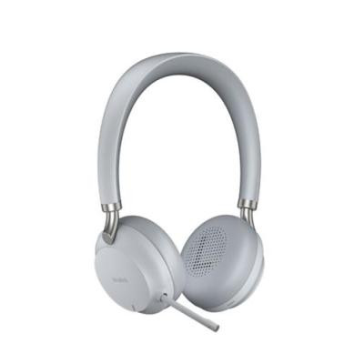 Yealink - BH72-GY-LITE-TEAMS - Headset Wireless Teams Compatible