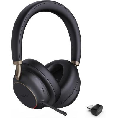 Yealink - BH76-PLUS-TEAMS-BLK-USB-C - Headset USB-C Teams Black