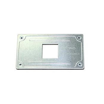 Supermicro - BKT-0017L - Processor Bracket