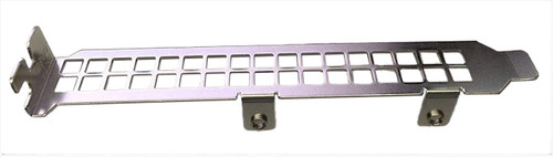 Supermicro - BKT-0070L - L-Bracket Full-Height 2-Port Network Card
