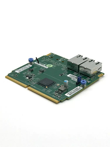 Supermicro - BKT-0093L - Bracket SIOM 1U Chassis