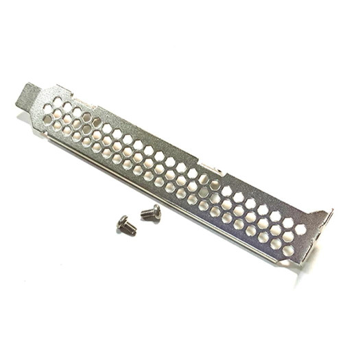 Supermicro BKT-0174L FH L-Bracket Add-on Card Two Screws - Server Accessories