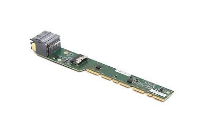 Supermicro - BPN-ADP-4TNS6-1UB - Chassis Backplane 1U 4-Bay