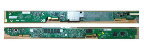 Supermicro - BPN-ADP-S2208L-H6IR - Backplane Adapter 2U