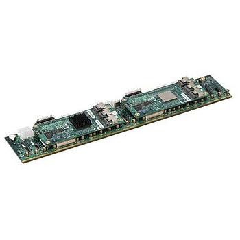 Supermicro - BPN-SAS2-216EL1 - Backplane 2U SAS2 24x 2.5"