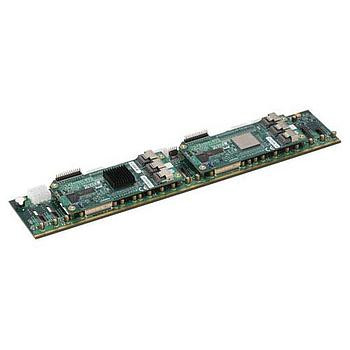 Supermicro - BPN-SAS2-216EL2 - Backplane 2U SAS2 24x 2.5" HDD
