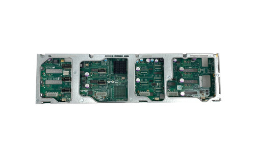 Supermicro - BPN-SAS2-837EL1 - Backplane 3U Single Expander SAS/SATA