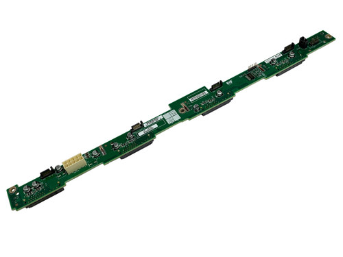 Supermicro - BPN-SAS3-802A-3 - HDD Backplane 4-Port SAS SATA
