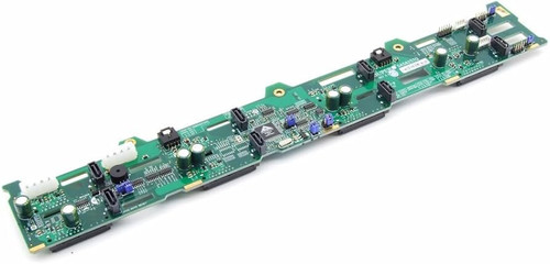 Supermicro - BPN-SAS4-825A-N4 - Backplane Hybrid SAS4 SATA3 NVMe5