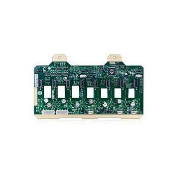 Supermicro - BPN-SAS-747TQ - Backplane 4U SAS x8 3.5" HDD