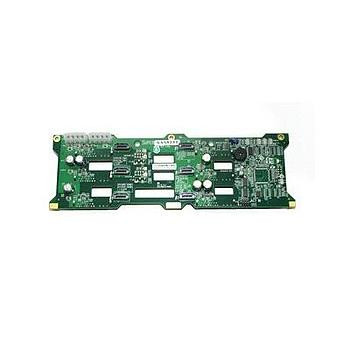 Supermicro - BPN-SAS-823TQ - Backplane 2U SAS/SATA 6-Port