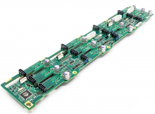 Supermicro - BPN-SAS-826TQ - Backplane 2U SAS SC826 Chassis