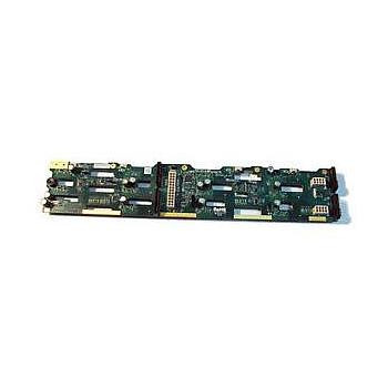 Supermicro - BPN-SAS-827B - Backplane 2U Twin SAS 12-Bay 3.5"
