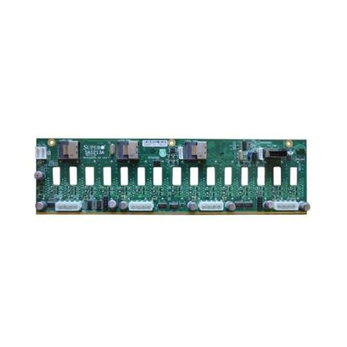 Supermicro - BPN-SAS-842TQ - Backplane 4U SAS 5x 3.5"