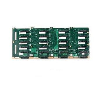 Supermicro - BPN-SAS-846A - Backplane 4U SAS/SATA
