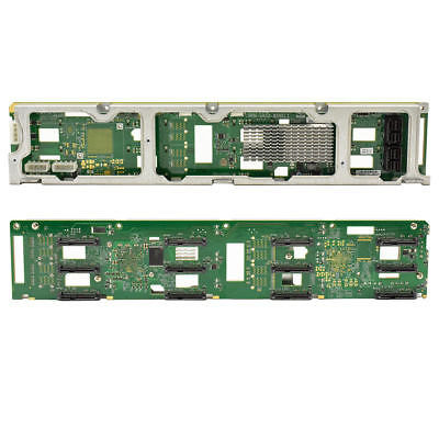 Supermicro - BPN-SAS-927 - Backplane 2U SAS 24x 2.5"