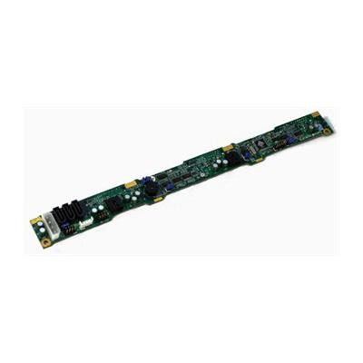 Supermicro - BPN-SAS-C28A - HDD Backplane 8-Port SAS/SATA