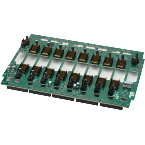 Supermicro - BPN-X10OBI - Midplane CPU Boards PCI-E Cards