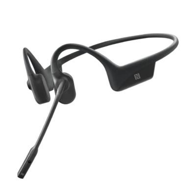 Shokz OpenComm2 UC Headset - C110-AA-BK-US