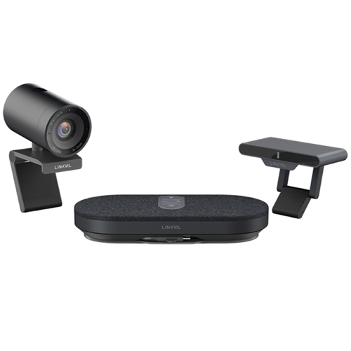 Fanvil CA400 All-in-One Video Conference Solution CA400