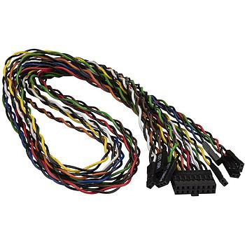 Supermicro Front Panel Cable - CBL-0068L