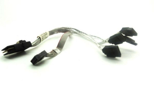 Supermicro - CBL-0118L-03 - Cable 9in iPass to 4x SATA