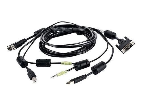 Supermicro - CBL-0150 - Cable USB Data Transfer